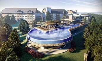 Imagem: 7 (sete) diárias para até 5 pessoas