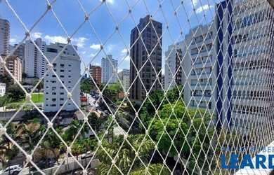 Imagem 4: APARTAMENTO - REAL PARQUE - SP