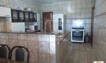 Imagem 2: Casa (sobrado na rua) 4 dormitórios/suite, cozinha planejada