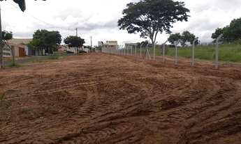 Imagem 5: Terreno Grande no Interior SP para geração de lotes