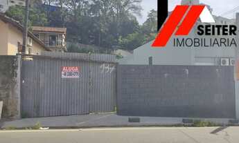 Imagem: Terreno para alugar Florianopolis