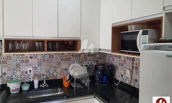 Imagem 3: Apartamento (tipo - padrao) 2 dormitórios, cozinha planejada, em condomínio fechado