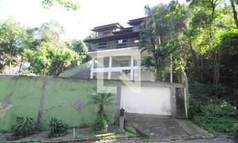 Imagem 2: Casa de Condomínio à Venda - Freguesia , 4 Quartos, 523 m2