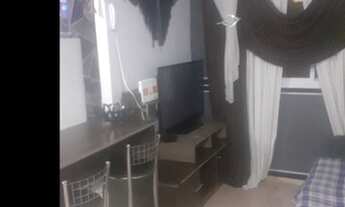 Imagem 4: Alugo apto semi imobiliado com suíte 900