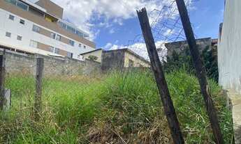 Imagem 5: BELO HORIZONTE - Terreno Padrão - Brasil Industrial (Barreiro