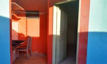 Imagem: Imóvel a venda na Condor - Belém lt br