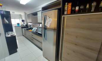 Imagem 7: Apartamento para Venda em Praia Grande, Aviação, 3 dormitórios, 3 suítes, 4 banheiros, 2 v