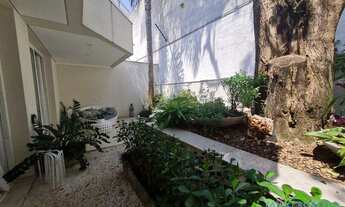 Imagem 4: CASA EM CONDOMÍNIO - CAMPO BELO - SP