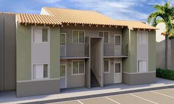 Imagem 3: Casas 2 Dormitórios - Condomínio Fechado em Votorantim - Bairro Planejado