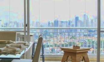 Imagem 4: APARTAMENTO - JARDIM DA GLÓRIA - SP