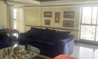 Imagem: Cobertura duplex em São Brás, Ed. Via