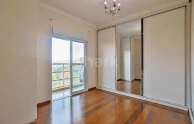 Imagem 3: Apartamento para aluguel possui 202 metros quadrados com 3 quartos