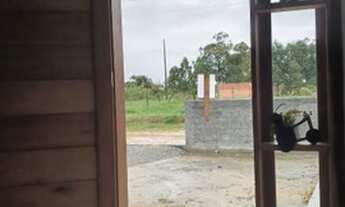 Imagem 2: Casa para venda com 100 metros quadrados com 2 quartos em Alto Arroio - Imbituba - SC