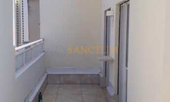 Imagem 3: Apartamento - Mansões Santo Antônio - Campinas