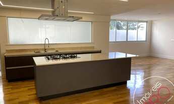 Imagem: REFORMADO JARDIM AMERICA