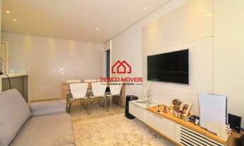 Imagem 3: Apartamento com 3 dormitórios à venda em Nova Lima