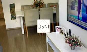 Imagem 4: BELO APARTAMENTO DE 55m² C/3 DORMITÓRIOS SENDO (1 SUÍTE), NO BAIRRO JD SANTA TERESINHA - S