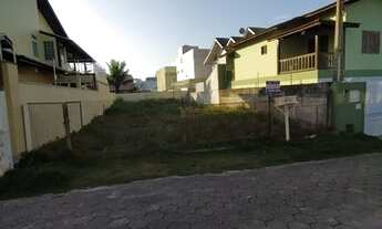 Imagem: Terreno de 250 metros, quadra mar, excelente