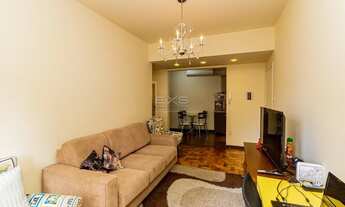 Imagem 4: PORTO ALEGRE - Padrão - Cidade Baixa