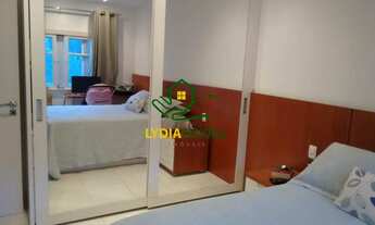 Imagem 2: LMPS0390-APARTAMENTO 2 QTOS GARAGEM ITAIPAVA PETROPOLIS RJ