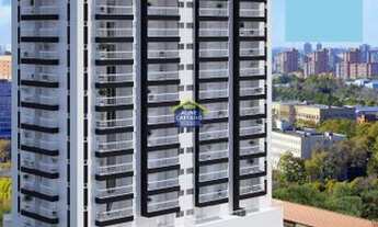 Imagem: Cobertura linda com 5 banheiros e 3 suítes!!