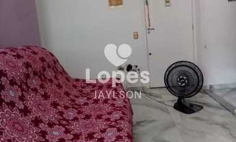 Imagem: Apartamento - 02 quartos - Piedade