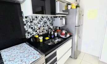 Imagem 5: FBM Lindo apartamento 2 quartos com modulados no Cond. Via laranjeiras