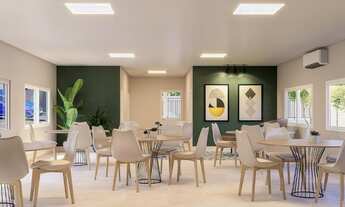 Imagem 5: Apartamento para Venda em Sorocaba, Recreio dos Sorocabanos, 2 dormitórios, 1 banheiro, 1