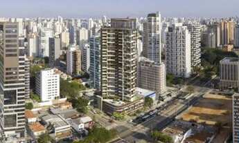 Imagem 6: APARTAMENTO - MOEMA ÍNDIOS - SP