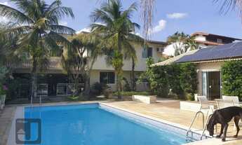 Imagem 2: Casa de condomínio em Barra da Tijuca