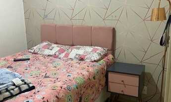 Imagem 7: APARTAMENTO - CHÁCARA KLABIN - SP