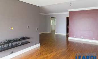 Imagem 4: APARTAMENTO - HIGIENÓPOLIS - SP