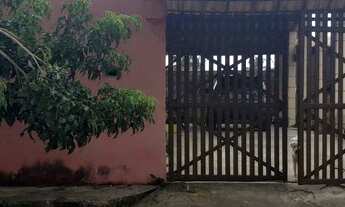 Imagem: Chacara a venda no Retiro do Congo