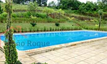 Imagem 4: Terreno em Condomínio para Venda em Araçoiaba da Serra, Além Ponte