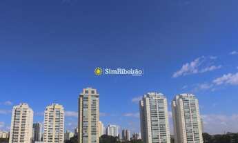 Imagem 6: Apartamento a venda no Edifício Madison Square Gardem. Nova Aliança