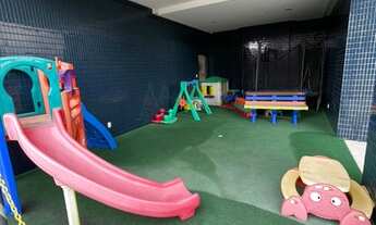 Imagem 3: Apartamento para venda tem 66 metros quadrados com 2 quartos 300metros do metrôs e shoppin