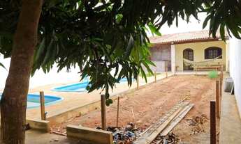 Imagem 5: Chácara para Venda em Lagoa da Canoa, Sítio Alexandre, 1 dormitório, 2 banheiros