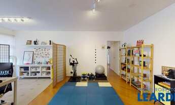 Imagem: APARTAMENTO - JARDIM PAULISTA - SP