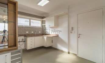 Imagem 5: Locação Cobertura 2 Dormitórios - 115 m² Vila Clementino