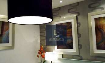 Imagem 7: Apartamento com 2 dormitórios à venda, 65 m² por R$ 594.799,00 - Jardim São Caetano - São