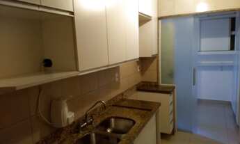 Imagem 3: Apartamento a venda no centro