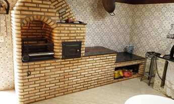 Imagem 2: LINDA CHÁCARA C/ CASA AMPLA E LAGOA À VENDA EM PIRACEMA/MG