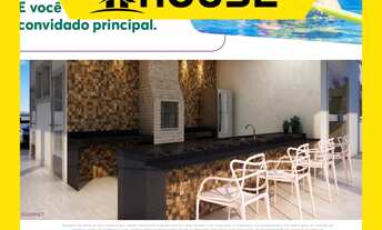 Imagem 2: Mrv CASA DE BOURBON// 2 QUARTOS