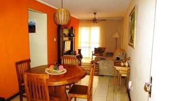 Imagem 3: APARTAMENTO ED. CRUZEIRO DO SUL I 2 QUARTOS I 1 BANHEIRO I 1 SALA I 1 VAGA