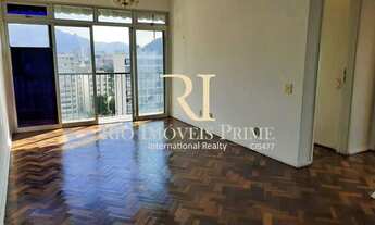 Imagem 2: Tijuca, infra, 2 quartos, suíte, vaga