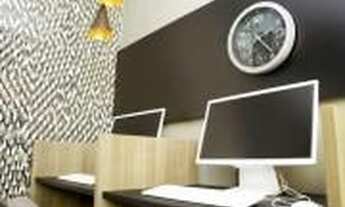 Imagem 6: Belíssimo Flat mobiliado - Aluguel R$2.000 ou Venda R$200.000 - Candeias