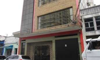 Imagem: Prédio comercial de 5 pavimento(s) com