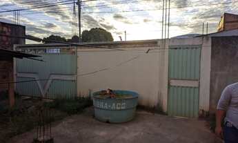 Imagem 2: Casa a venda bairro da paz