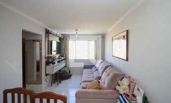 Imagem 2: Apartamento à Venda - Sapopemba, 2 Quartos, 49 m2