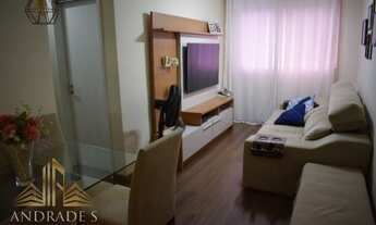 Imagem 2: Apartamento de 2 quartos com suíte na Avenida Geremário Dantas